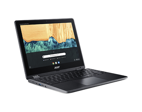 Acer Chromebook R851TN-C2X3 Intel® Celeron® N4100 – image 2