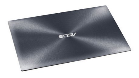 ASUS Zenbook UX31A Intel® Core™ i5 i5-3317U Laptop – image 4