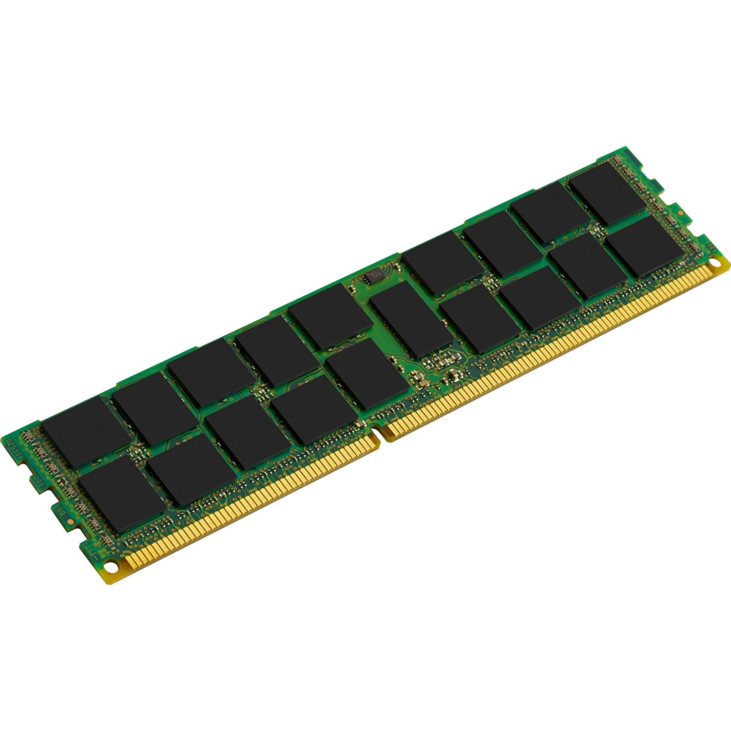 Kingston Technology 16GB DDR3L 1600MHz Server Premier