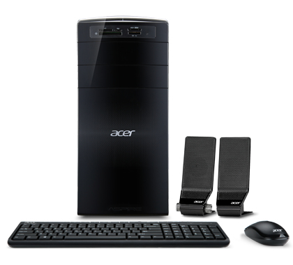 Acer Aspire 3985-5335W8D Intel® Core™ i5 i5-3350P – image 3
