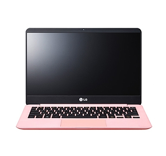 LG 13Z940-LT1PK laptop Intel® Pentium® 3558U – image 1