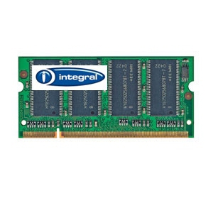 Integral 512MB DDR2-533 KIT