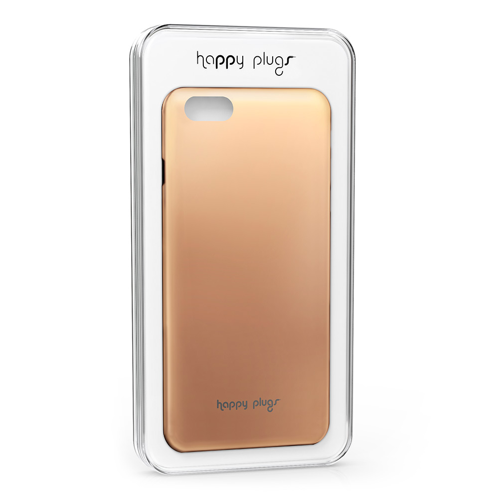 Happy Plugs Deluxe Slim Case iPhone 6 – image 3