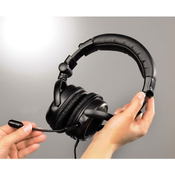 Hama Black Voice – image 5