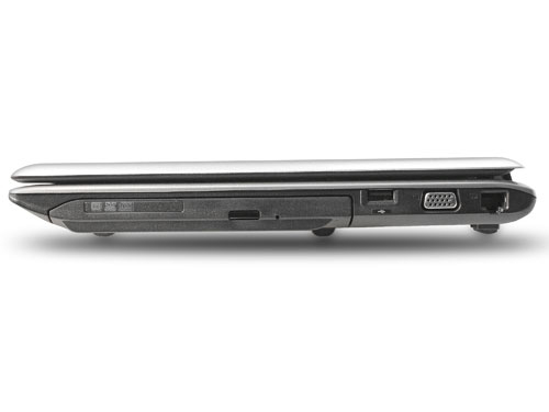 MSI MS-16GA barebook Intel HM76 Express – image 7