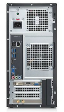 Dell Vostro 270 – image 2
