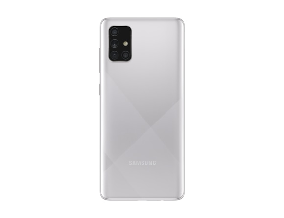 Samsung Galaxy A71 SM-A715FM – image 2