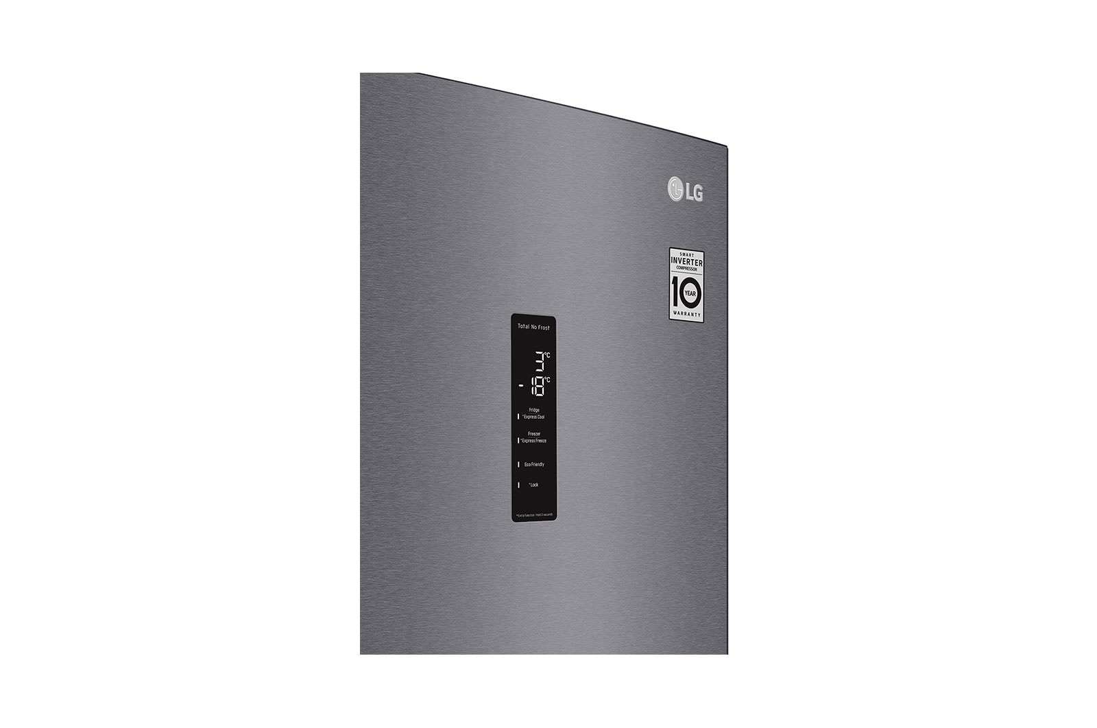 LG GBP32DSKZN fridge-freezer Freestanding – image 8