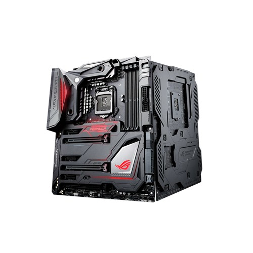 ASUS ROG MAXIMUS VIII FORMULA – image 2