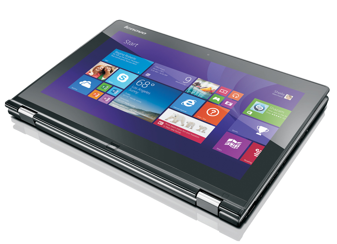 Lenovo Yoga 2 11