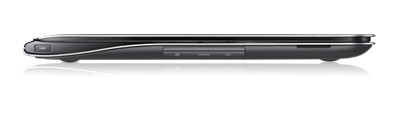 Samsung 9 900X3A-A01 Intel® Core™ i5 i5-2537M 33.8 cm (13.3") 4 GB DDR3-SDRAM 128 GB Intel® HD Graphics 3000 Windows 7 Professional Black – image 8