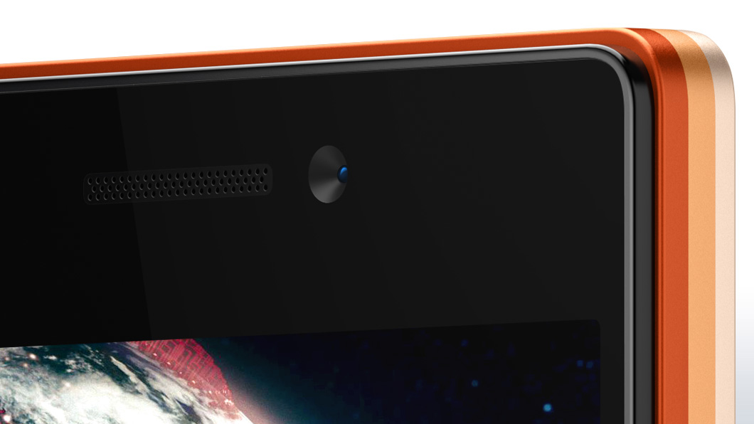 Lenovo VIBE X2 12.7 cm (5") Android 4.4 4G 2 GB 32 GB 2300 mAh Gold – image 3