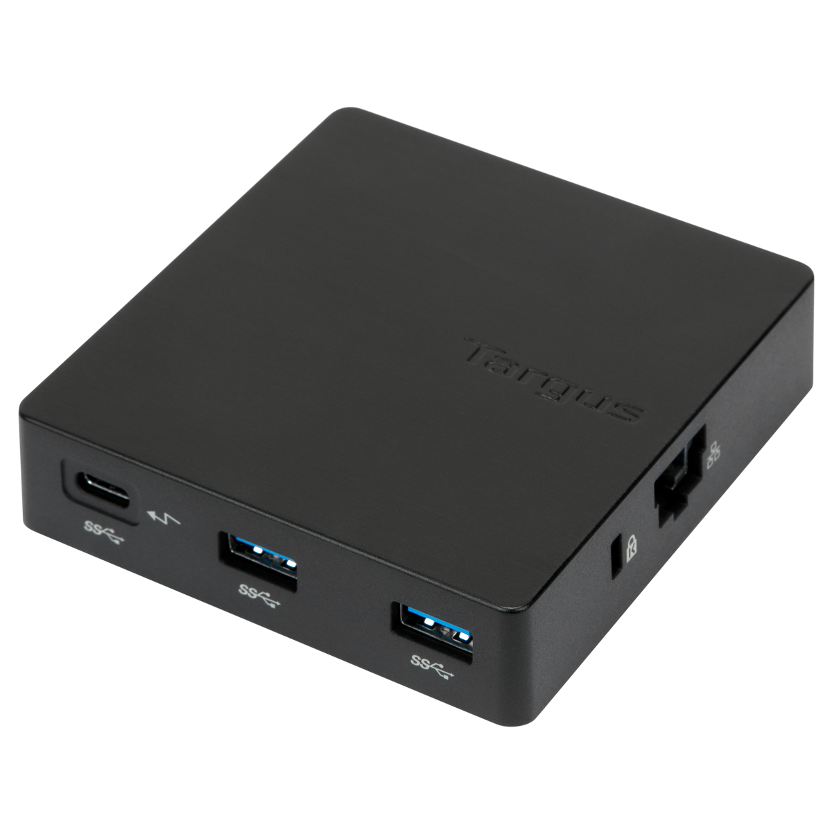 Targus DOCK412REU laptop dock/port replicator Wired USB 3.2 Gen 1 (3.1 Gen 1) Type-C Black – image 2