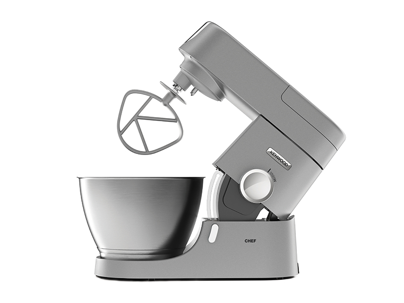 Kenwood Chef KVC3100S – image 2
