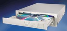 NEC DVD+/-RW 8X/2.4X DVD+RW/2X-RW/12XDVD 16/10/40 BEIGE OEM VERSIE