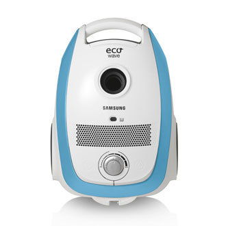 Samsung SC61F0 3 L Cylinder vacuum Dry 1200 W Dust bag
