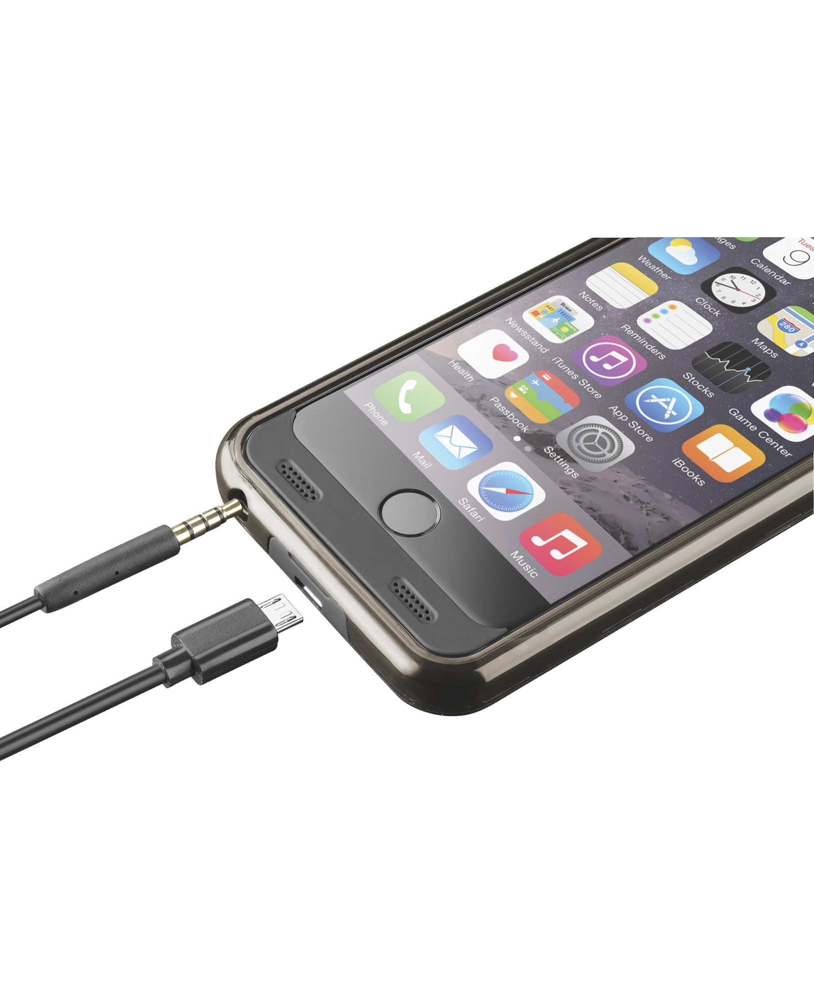 Cellularline Power Case - iPhone 6 – image 7