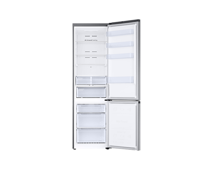 Samsung RB38T674ESA/EF fridge-freezer Freestanding – image 3