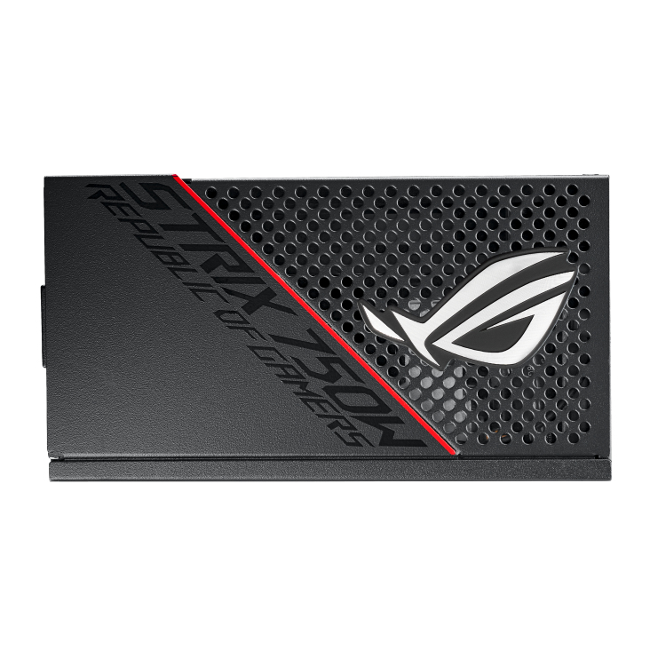 ASUS ROG STRIX 750W GOLD (16-pin cable) – image 2