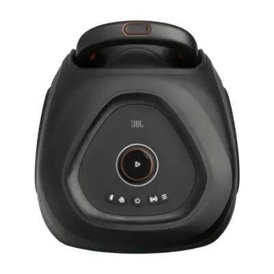 JBL PARTYBOX 330 Black 280 W image 2