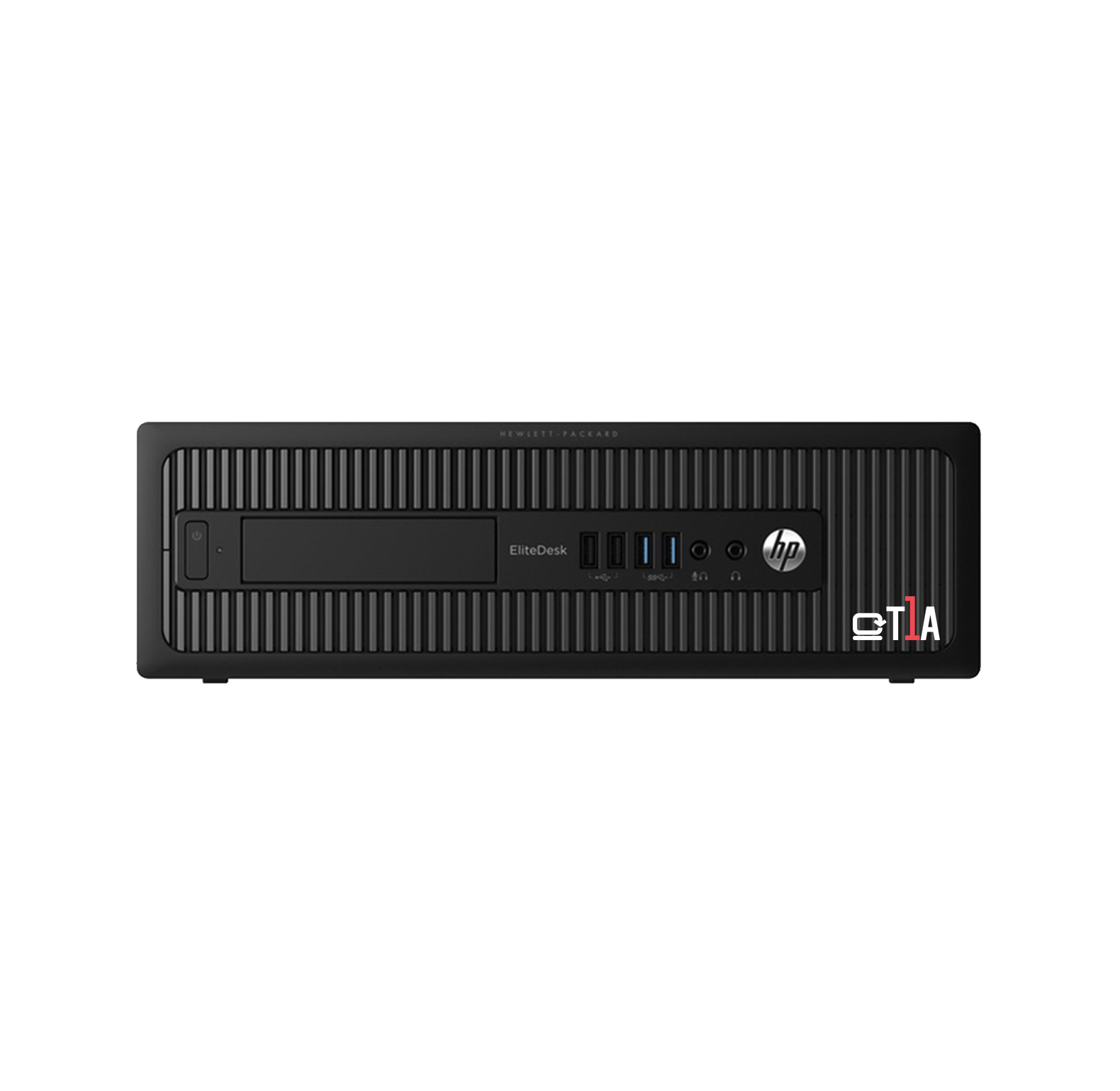 T1A ED 800 G1 I5-4570 240/16 W10 REFURBISHED CITIZEN DVD-RW SFF – image 3