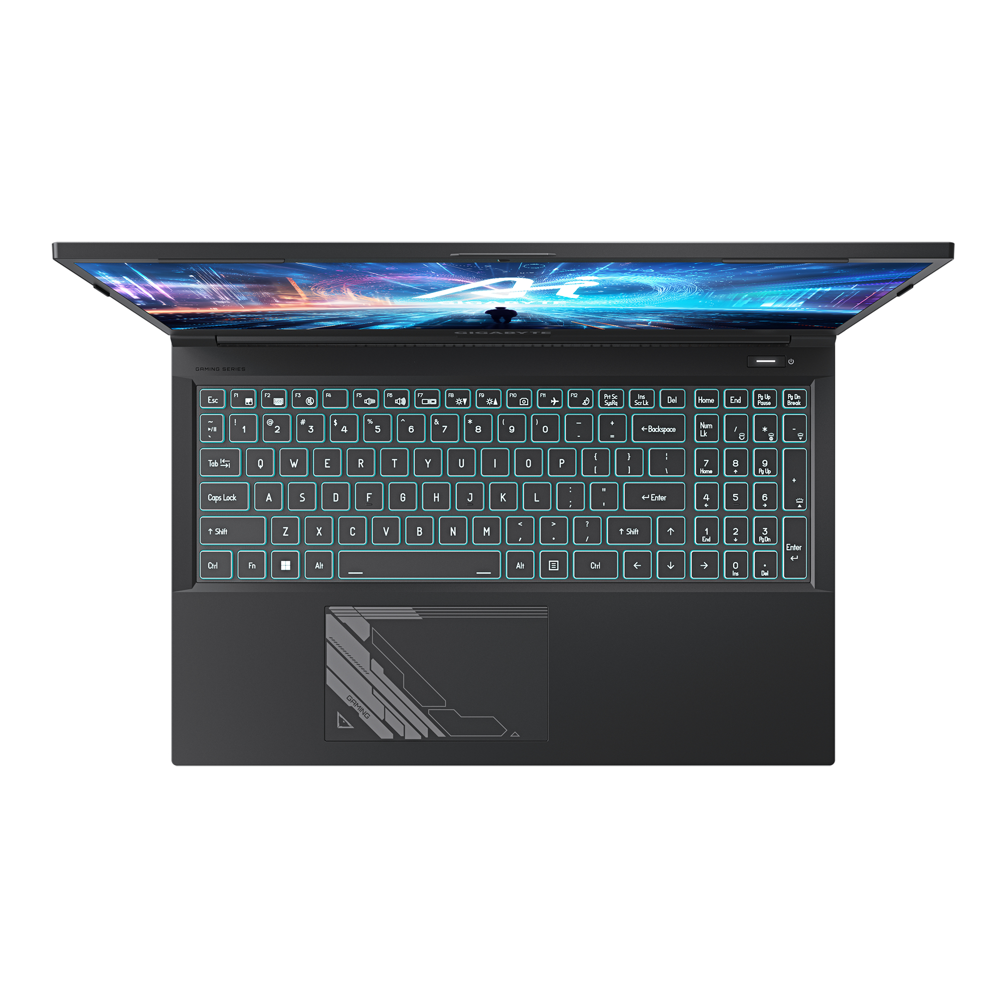 GIGABYTE G5 MF5-52PT353SD – image 7