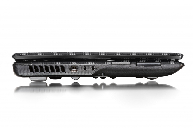 MSI Megabook CX605-031SK laptop Intel® Pentium® Dual-Core T4500 – image 6