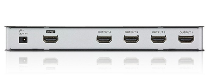 ATEN VS184A-AT-E video splitter HDMI 4x HDMI – image 3