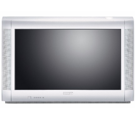 Philips 28" 100Hz Widescreen TV
