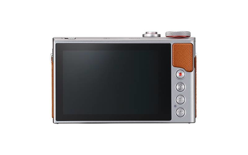 Canon Powershot G9X Mark II + 16GB SD – image 7