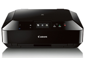 Canon PIXMA MG7120 Inkjet A4