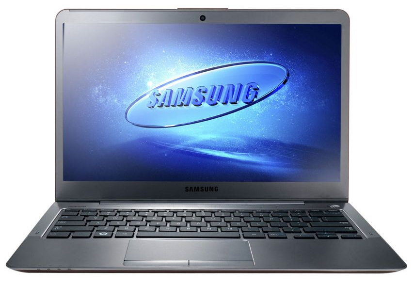 Samsung 5 535U3X-A03ID AMD A4 A4-4355M Laptop