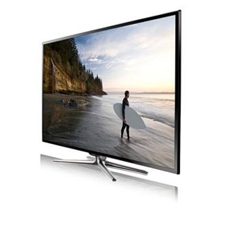 Samsung UE55ES6540S 139.7 cm (55") Full HD Smart TV Wi-Fi Black – image 2