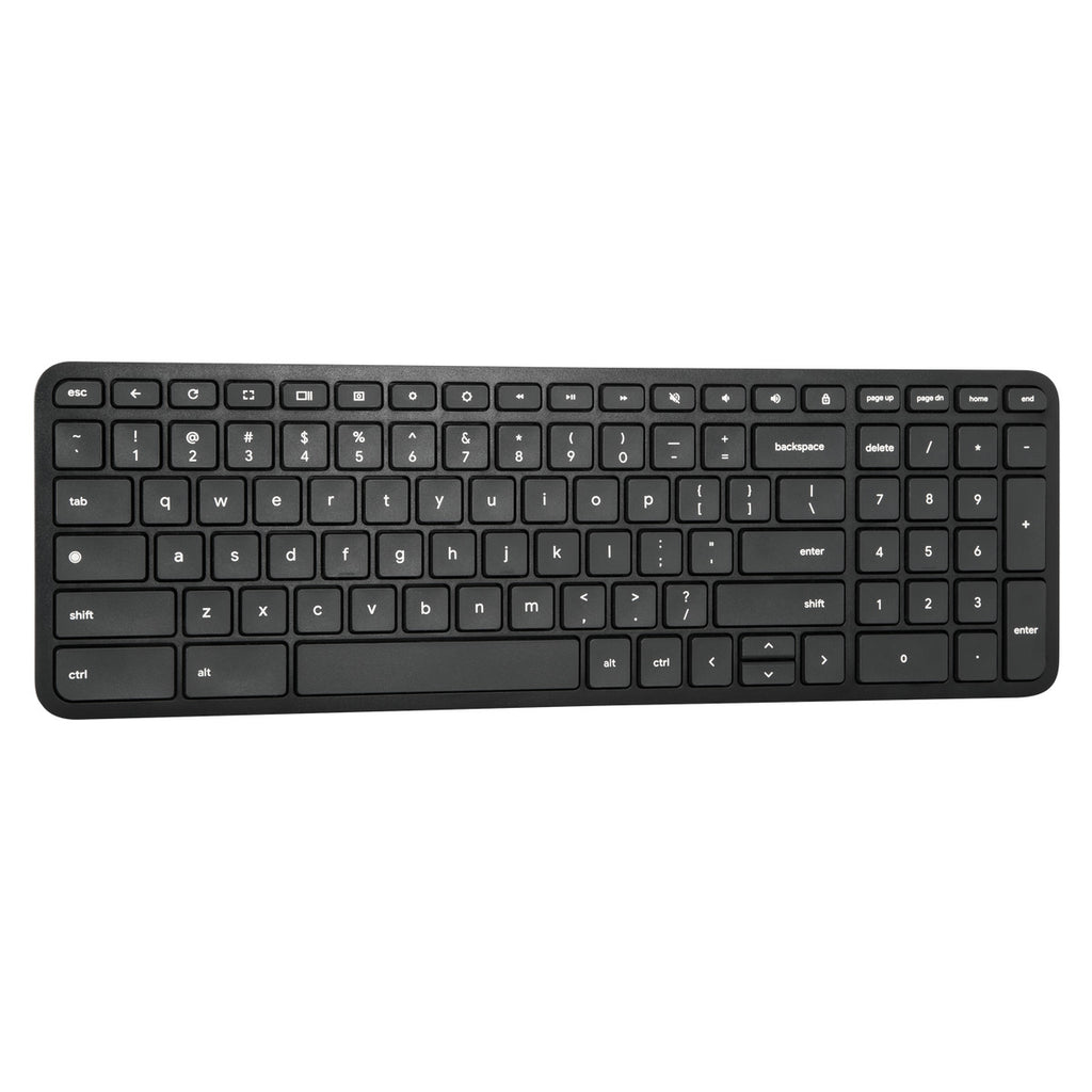 Targus AKM623AMUS keyboard Mouse included Universal Bluetooth English Black – image 6