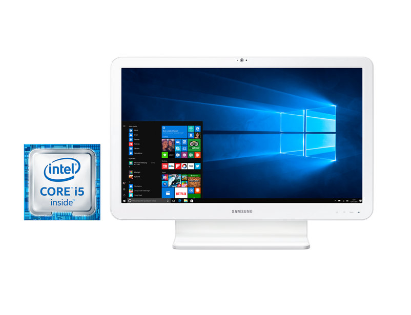 Samsung E5 Intel® Core™ i5 i5-6200U