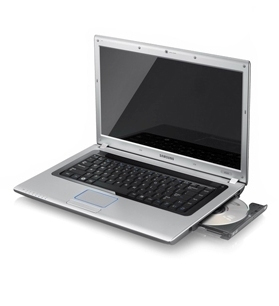 Samsung R R520-FA04UK Intel® Core™2 Duo T6400 – image 3