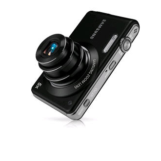 Samsung ST ST71 1/2.3" Compact camera – image 3