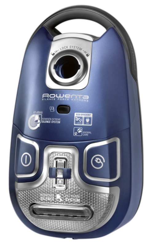 Rowenta RO5951OA vacuum – image 1