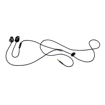 Hama 119301 Headphones Wired In-ear Black – image 7