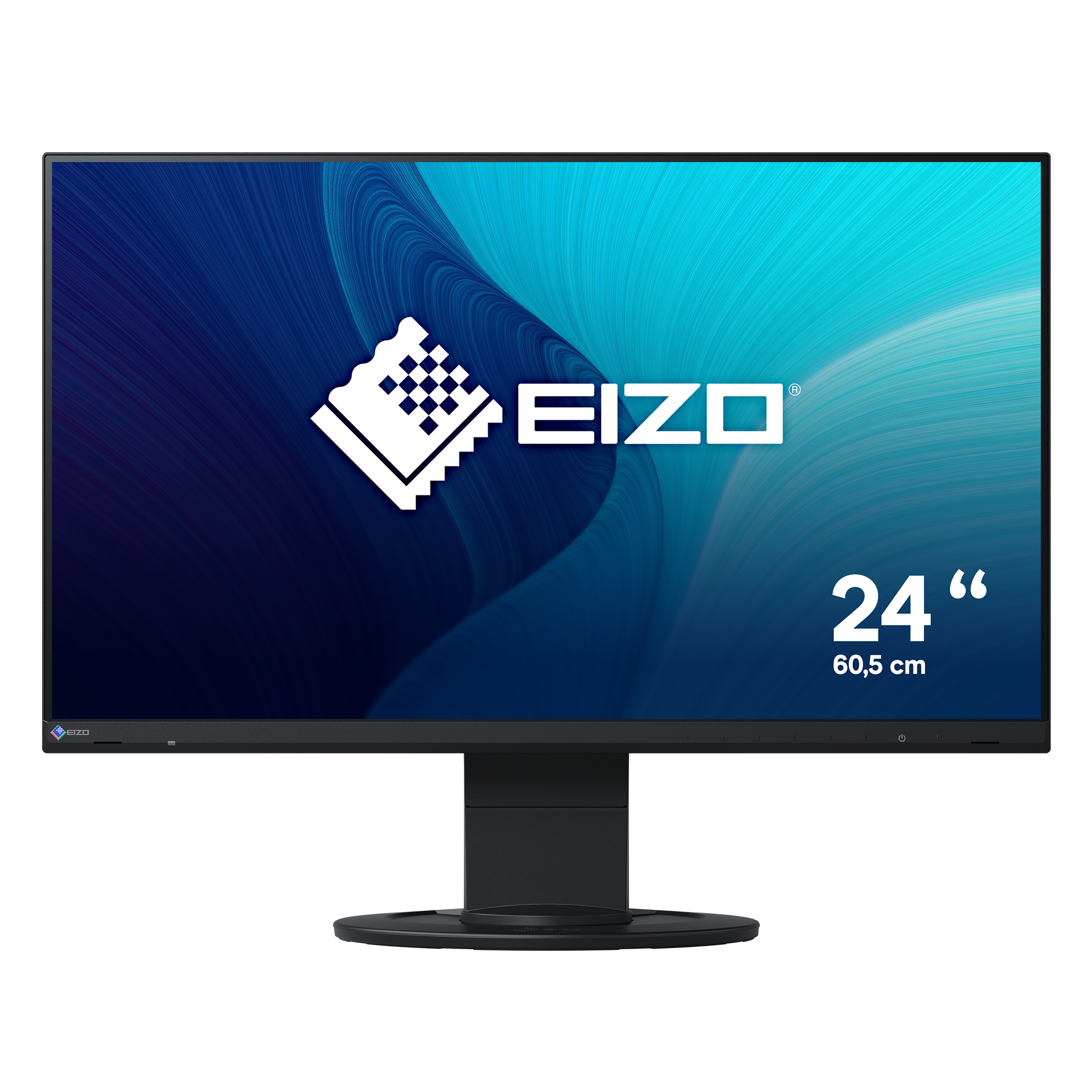EIZO EV2460-BK 