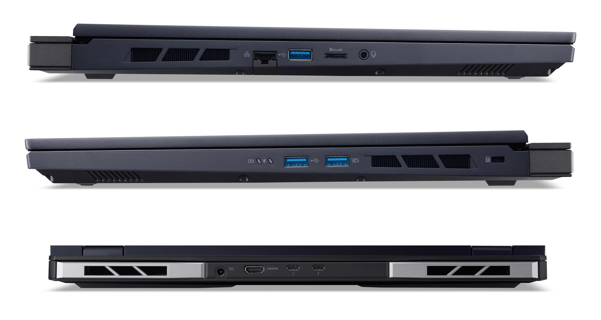 Acer Predator Helios Neo 18 PHN18-71-98F9 Intel® Core™ i9 i9-14900HX Laptop – image 7