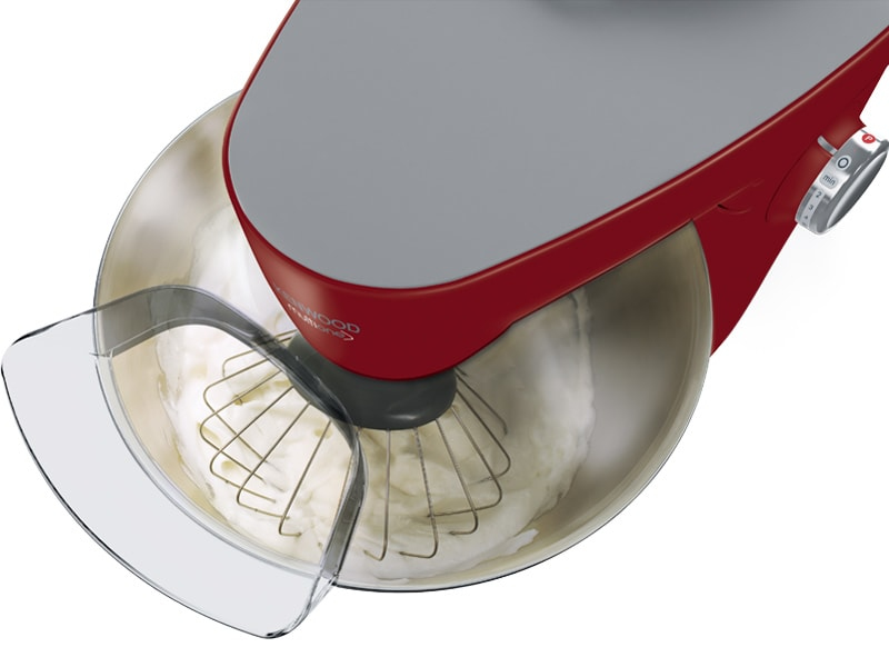 Kenwood KHH324RD food processor – image 5