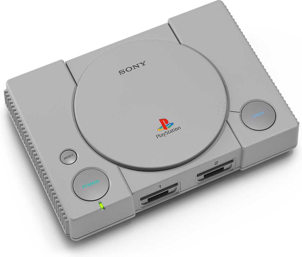 Sony Interactive Entertainment PlayStation Classic – image 2