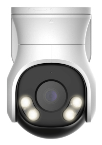 Dahua Technology Lite 4K Smart Dual Light HDCVI Fixed-focal Bullet Camera – image 2