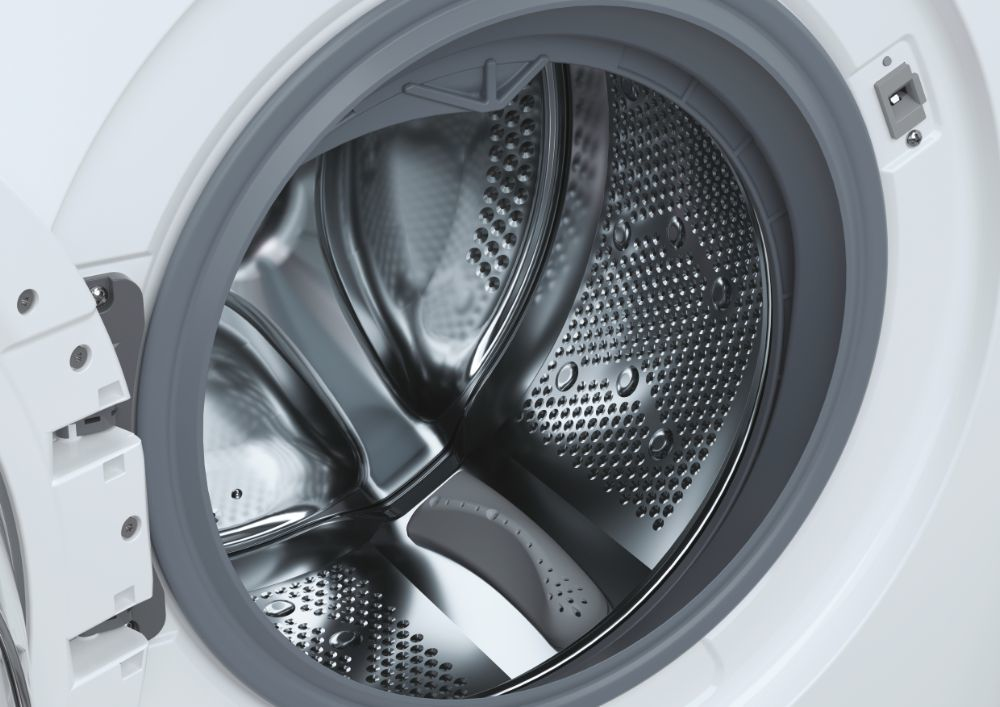 Candy Smart Inverter CSSD1410TWMBE/47 washing machine Front-load – image 4
