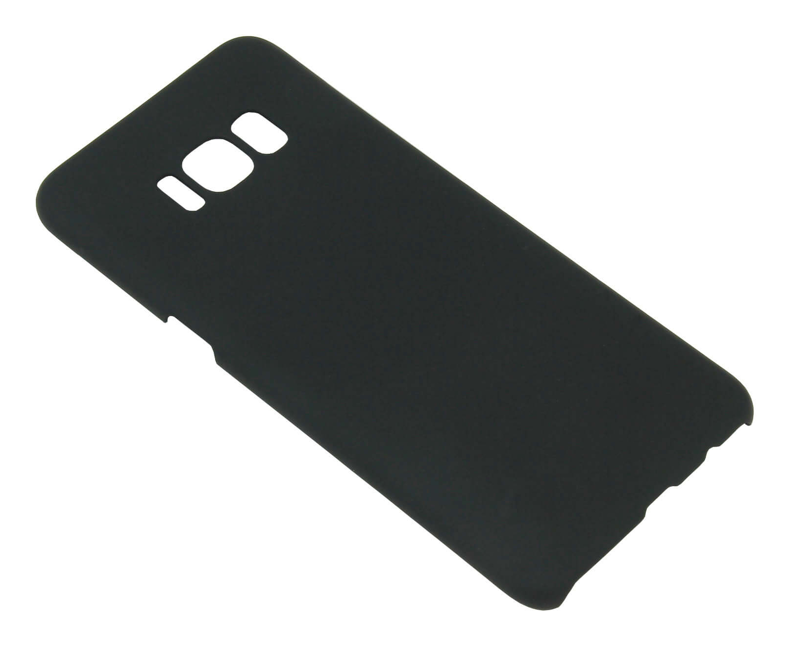 Gear Phone Case Black - Samsung S8 – image 1