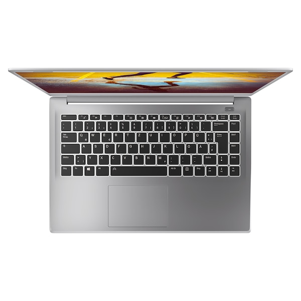 MEDION AKOYA S15449 Intel® Core™ i5 i5-1135G7 Laptop – image 9
