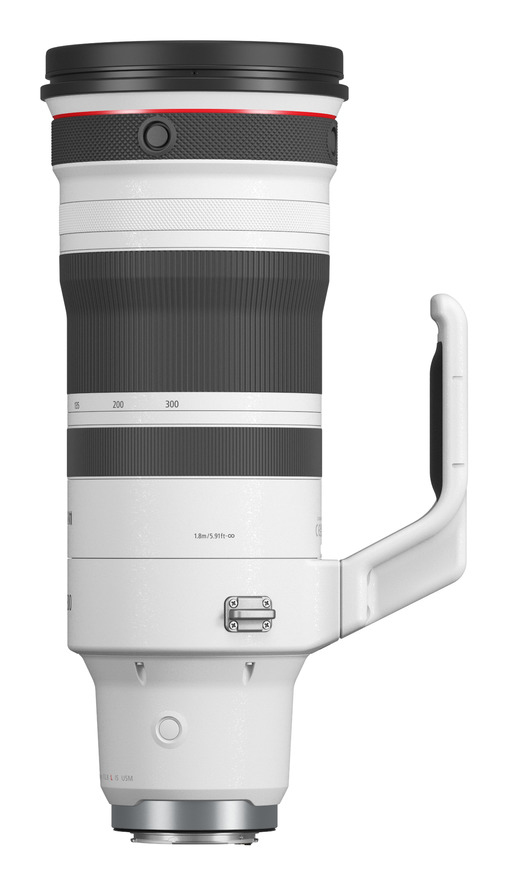 Canon RF100-300mm F2.8 L IS USM – image 2