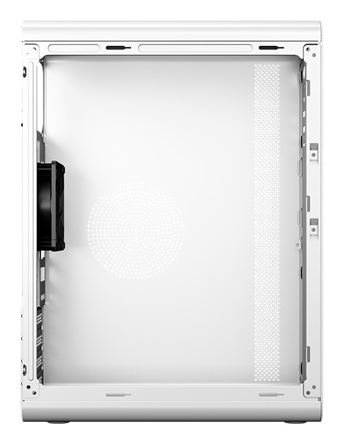 Aerocool CS110 Mini Tower White image 5