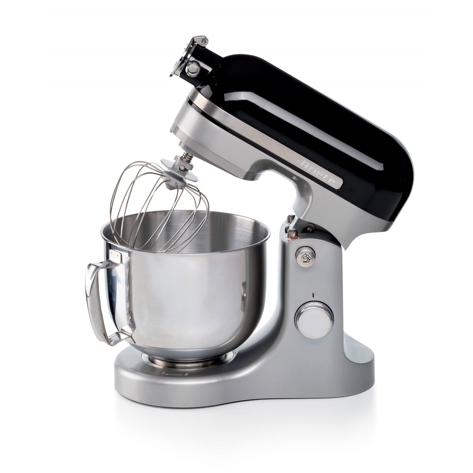 Ariete Moderna Black Mixer – image 2